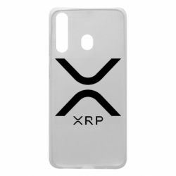 Чехол для Samsung A60 Ripple XRP - PrintSalon