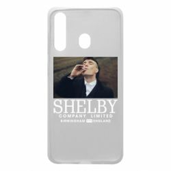 Чехол для Samsung A60 Shelby company limited - PrintSalon