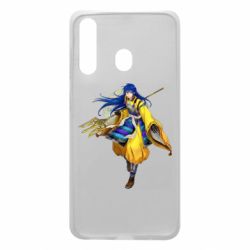 Чохол для Samsung A60 Шева-Кун - PrintSalon