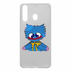 Чохол для Samsung A60 Shy Huggy - PrintSalon