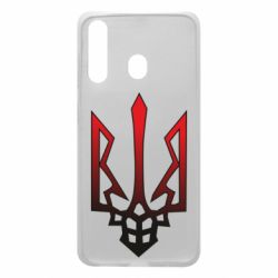 Чохол для Samsung A60 Злий герб Захисників - PrintSalon