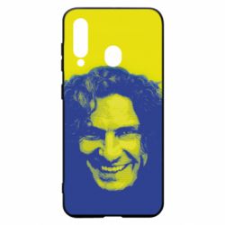 Чохол для Samsung A60 Скрябін Україна - PrintSalon