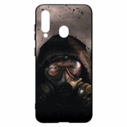 Чехол для Samsung A60 Stalker 2 - PrintSalon