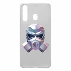 Чехол для Samsung A60 Standoff 2 - Medal " Projezt Z9 " brilliant - PrintSalon