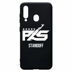 Чохол для Samsung A60 Standoff 2 ps - PrintSalon