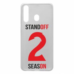 Чехол для Samsung A60 Standoff 2 Season 2 - PrintSalon