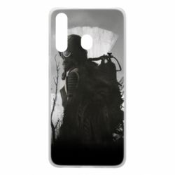 Чохол для Samsung A60 Stalker2 - PrintSalon