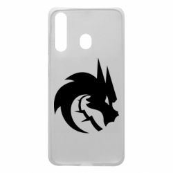 Чохол для Samsung A60 Team Spirit Logo - PrintSalon