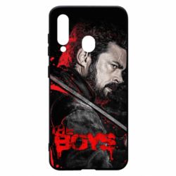 Чохол для Samsung A60 The Boys - PrintSalon
