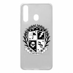 Чохол для Samsung A60 The Umbrella Academy - PrintSalon