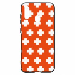 Чохол для Samsung A60 Тока Бока: Як у Рити - PrintSalon