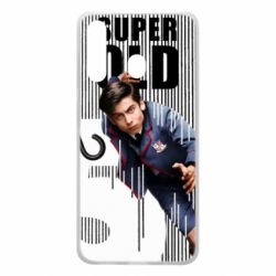 Чохол для Samsung A60 Umbrella Academy  5 - PrintSalon