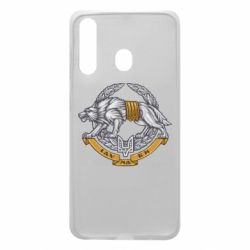 Чехол для Samsung A60 УССО - PrintSalon