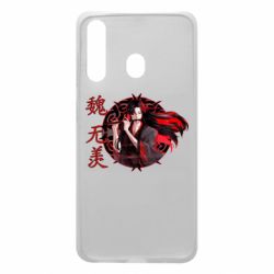 Чохол для Samsung A60 Вей Усянь - PrintSalon