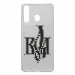 Чохол для Samsung A60 Воля - PrintSalon