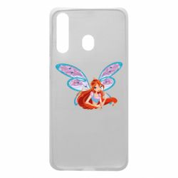Чехол для Samsung A60 Winx Bloom Believix - PrintSalon