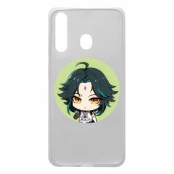 Чохол для Samsung A60 Xiao Cute Art - PrintSalon