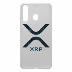 Чехол для Samsung A60 XRP Ripple - PrintSalon