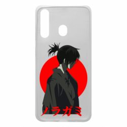 Чехол для Samsung A60 Yato - PrintSalon