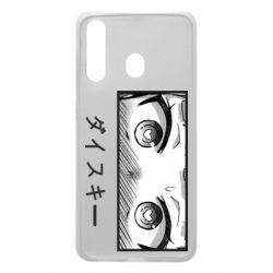 Чехол для Samsung A60 ダイスキー - PrintSalon