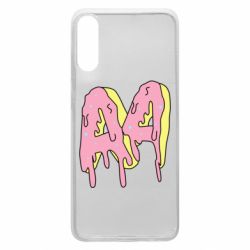 Чехол для Samsung A70 A4 Donut - PrintSalon