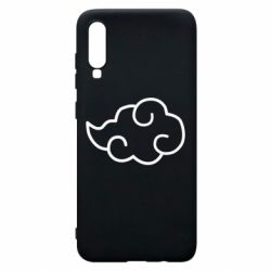 Чохол для Samsung A70 Akatsuki Cloud - PrintSalon