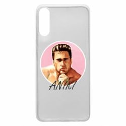 Чехол для Samsung A70 ANIKI - PrintSalon