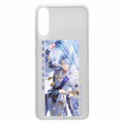 Чохол для Samsung A70 Ayato art - PrintSalon