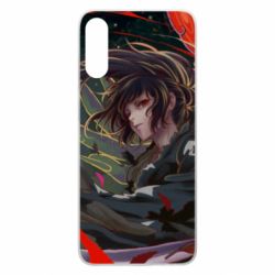 Чохол для Samsung A70 Brave Hyakkimaru - PrintSalon