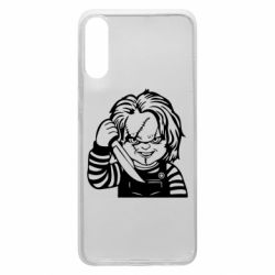 Чохол для Samsung A70 Чакі - PrintSalon