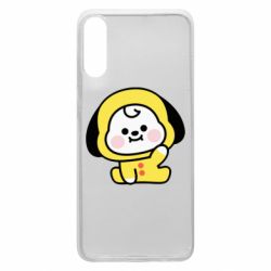 Чехол для Samsung A70 Chimmy BT21 - PrintSalon