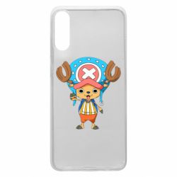 Чехол для Samsung A70 Chopper Tony - PrintSalon