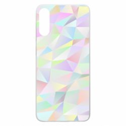 Чехол для Samsung A70 Color hologram - PrintSalon