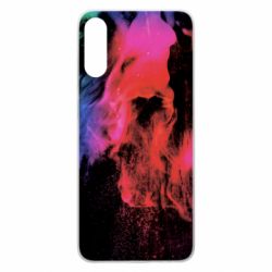 Чохол для Samsung A70 Colorful art - PrintSalon