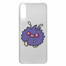 Чохол для Samsung A70 Cute Venonat - PrintSalon