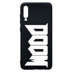 Чохол для Samsung A70 Doom - PrintSalon