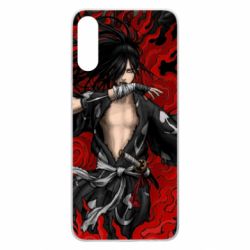 Чохол для Samsung A70 Dororo - PrintSalon