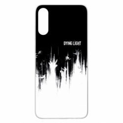 Чехол для Samsung A70 Dying Light 2 hands - PrintSalon