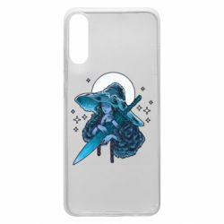 Чохол для Samsung A70 Elden Ring Ranni - PrintSalon