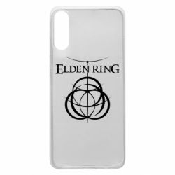 Чохол для Samsung A70 Elden Ring - PrintSalon