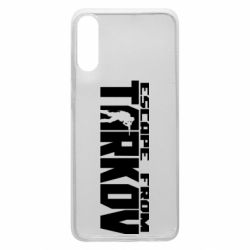 Чехол для Samsung A70 Escape From Tarkov