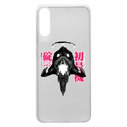 Чохол для Samsung A70 ЕВА 01 - PrintSalon