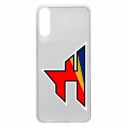 Чехол для Samsung A70 FaZe Clan - PrintSalon