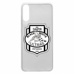 Чехол для Samsung A70 FC Zarya Ultras - PrintSalon