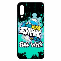 Чохол для Samsung A70 FNF vs Plate Mod - PrintSalon