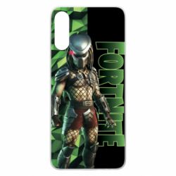 Чохол для Samsung A70 Fortnite Predator - PrintSalon