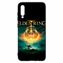 Чохол для Samsung A70 Game Elden Ring - PrintSalon
