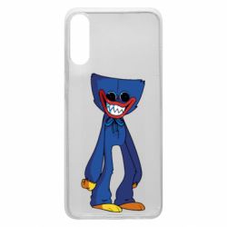 Чехол для Samsung A70 Хаги Ваги - PrintSalon