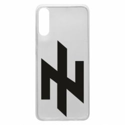 Чехол для Samsung A70 Идея нации - PrintSalon