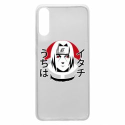 Чохол для Samsung A70 Itachi Art - PrintSalon